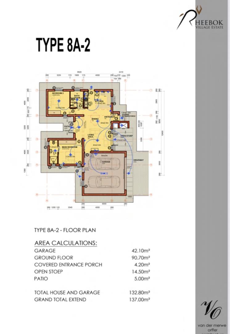 0 Bedroom Property for Sale in Reebok Western Cape